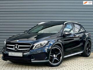 Mercedes-Benz GLA-KLASSE 200 CDI AMG | Full options | Pano | Sportstoelen | Xenon | Navi