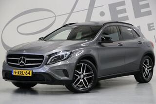 Mercedes-Benz GLA-KLASSE 200/ Achteruitrijcamera/ Dodehoek assistent/ Panoramadak