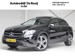 Mercedes-Benz GLA-KLASSE 250 Automaat Panoramadak | Xenon | navigatie | 19"Velgen .