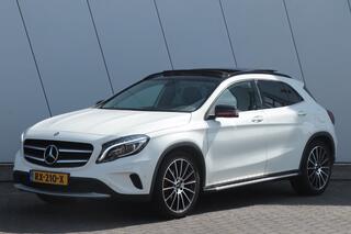 Mercedes-Benz GLA-KLASSE 180 d | AUT / PANO / XENON / PDC / AMG VELGEN /