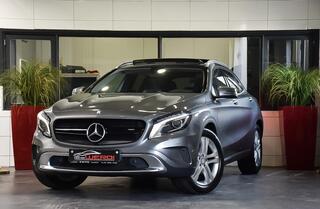 Mercedes-Benz GLA-KLASSE 200 PANO | XENON | SPORTSTOEL | AMG | NAVI