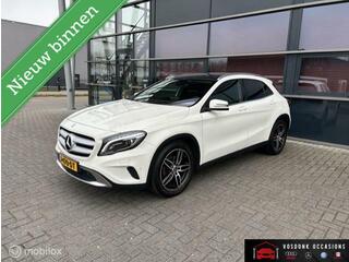 Mercedes-Benz GLA-KLASSE 180 Ambition/Pano/Automaat/Nieuwstaat!