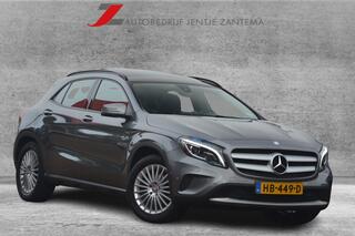 Mercedes-Benz GLA-KLASSE 200 d Prestige | Navigatie | Sportstoelen | Leer | Panoramadak | Xenon | Camera | NL auto!! | Keurige Mercedes GLA met Origineel 43.000 km!!