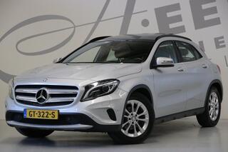 Mercedes-Benz GLA-KLASSE 200 CDI Ambition/ Panoramadak/ Achteruitrijcamera/ Trekhaak