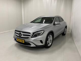 Mercedes-Benz GLA-KLASSE 220 CDI Ambition Navigatie Trekhaak 18inch