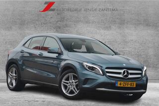 Mercedes-Benz GLA-KLASSE 200 Ambition | Navigatie | Xenon | Leer | PDC | Cruise-control | NL auto!! |