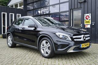 Mercedes-Benz GLA-KLASSE 180 Prestige / Dealer Onderhouden / Cruise / Xenon / Trekhaak