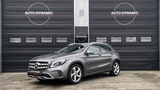 Mercedes-Benz GLA-KLASSE 200 Business Solution AMG Aut