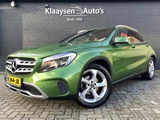 Mercedes-Benz GLA-KLASSE 200 Premium Plus | navigatie | leder sportinterieur | climate control | led verl.