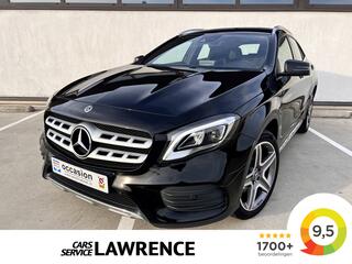 Mercedes-Benz GLA-KLASSE 250 AMG Premium Plus | Navi | Airco | Elect. Achterklep | Camera | % Bovag Occasion Partner %