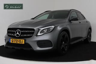 Mercedes-Benz GLA-KLASSE 180 Business Solution AMG Night Upgrade(1e Eig, NL auto, Dealer OnderH, Panorama, Navi Groot, Camera, Etc