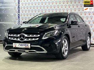 Mercedes-Benz GLA-KLASSE 200 Urban/LED/NAVI/CAMERA/KEYLESS-GO/TREKHAAK