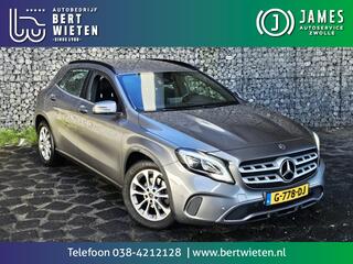 Mercedes-Benz GLA-KLASSE 180 | Geen import | Navi | Camera | Cruise