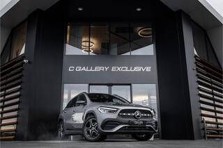 Mercedes-Benz GLA-KLASSE 250 e Business Solution AMG | Panorama | Audio + | Sfeerverlichting