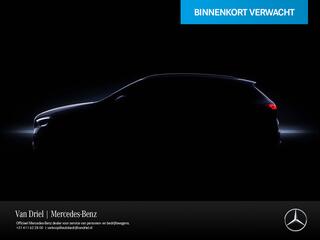 Mercedes-Benz GLA-KLASSE GLA 250 e AMG Line Night | Multibeam Sfeerverlichting Carplay