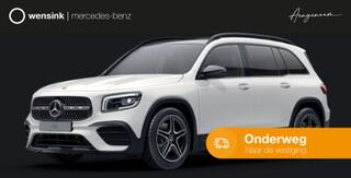 Mercedes-Benz GLB-Klasse 200 Business Solution AMG Verwacht | AMG | Panoramadak | Trekhaak |