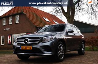 Mercedes-Benz GLC-KLASSE 350e 4MATIC Prestige Aut. | AMG-Pakket | Lederen Interieur | Navigatie | Historie | Climate | 19 inch |