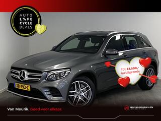 Mercedes-Benz GLC-KLASSE 250 4MATIC AMG Line | ORG.NL | CAMERA | STOEL.V.W. | LED | NAVI |