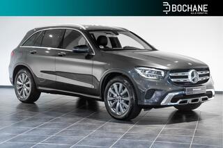 Mercedes-Benz GLC-KLASSE 200 Business Solution Limited