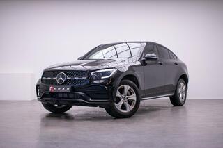 Mercedes-Benz GLC-KLASSE Coupé 300de 4MATIC Premium | AMG Pakket| Camera| Carplay
