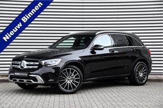 Mercedes-Benz GLC-KLASSE 200 4MATIC Premium Plus Facelift ! Nieuwstaat ! | Trekhaak |