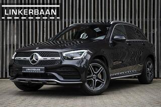 Mercedes-Benz GLC-KLASSE 200 | AMG | NL Auto | Panodak | Premium Pakket | 19 inch |