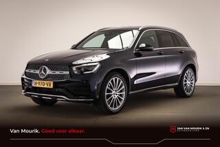 Mercedes-Benz GLC-KLASSE 200 Business Solution AMG | PLUS PACK | WIDESCREEN | SFEERVERLICHTING | MATRIX LED | DAB | APPLE | CAMERA | 20"