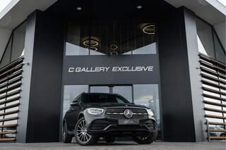 Mercedes-Benz GLC-KLASSE GLC300e 4MATIC Premium Plus ///AMG l Panorama l ACC l Memory l HUD l 360 cam