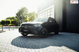Mercedes-Benz GLC-KLASSE 300 4MATIC AMG Line|PANO|BLACK