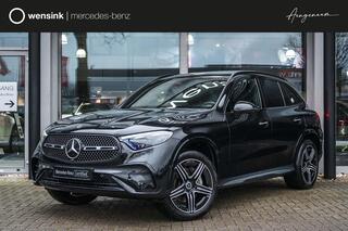 Mercedes-Benz GLC-KLASSE 300e 4MATIC AMG Line Premium Plus | Leder | Pano | Head-Up Displ. | Digital Light | 360 Cam | Memory Zetels
