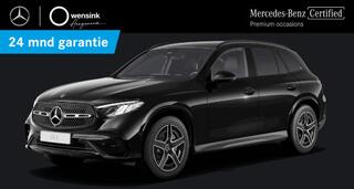 Mercedes-Benz GLC-KLASSE 300e 4MATIC AMG Line Verwacht | Trekhaak | Elektrische achterklep | Apple Carplay |