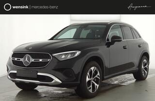 Mercedes-Benz GLC-KLASSE 300e 4MATIC | Verwacht |  Avantgarde | Panoramadak | Trekhaak | Winter pakket | Apple Carplay |