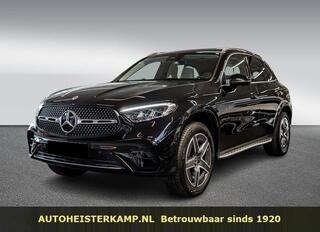 Mercedes-Benz GLC-KLASSE 300e 4MATIC AMG Line Distronic Panoramadak Trekhaak Camera 19 Inch