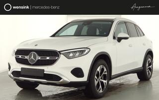 Mercedes-Benz GLC-KLASSE 300e 4MATIC Luxury Line Verwacht | Nieuw model | Trekhaak | Panoramadak | Memory Stoelen |