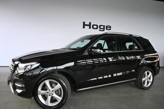 Mercedes-Benz GLE-KLASSE 250 d 4MATIC AMG Sport Edition ECC Navigatie Cruise control Licht metaal Inruil mogelijk