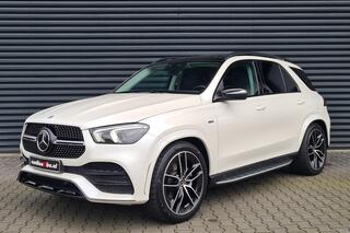 Mercedes-Benz GLE-KLASSE 350 e 4MATIC AMG-Line -22''-Pano-Luchtvering