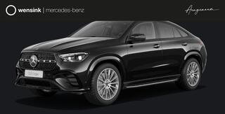 Mercedes-Benz GLE-KLASSE Coupé 400 e 4MATIC AMG Line Verwacht mei | AMG | Panoramadak | Trekhaak | Burmester | Luchtvering | Trekhaak |