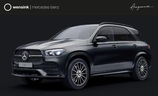 Mercedes-Benz GLE-KLASSE Coupé 350 e 4MATIC | Verwacht maart | Luchtvering | AMG | Panoramadak | Trekhaak | Burmester | 360 camera | Memory pakket |