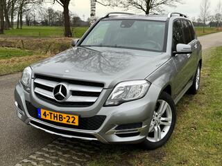 Mercedes-Benz GLK-KLASSE GLK 250 CDI BLUETEC 4MATIC / LEDER / TREKHAAK / 120DKM