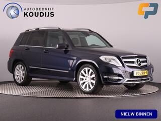 Mercedes-Benz GLK-KLASSE 200 CDI Ambition (NL-Auto / Trekhaak / Climate / Cruise / 19 Inch / Navi / PDC V+A)