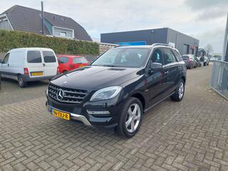 Mercedes-Benz M-KLASSE 250 BlueTEC