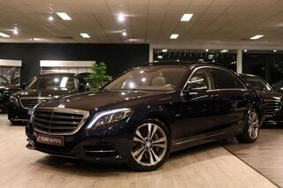 Mercedes-Benz S-KLASSE S600 Lang/NL-AUTO/BTW/VIP/Alle Opties!