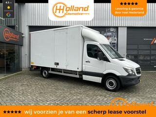 Mercedes-Benz SPRINTER bestel 514 2.2 CDI 432 EHD