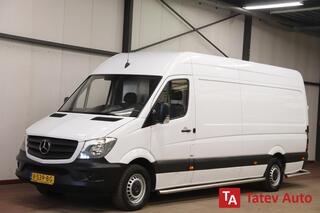 Mercedes-Benz SPRINTER 316 1.8 NGT L3H2 AUTOMAAT MET POST NL SCHAPPEN