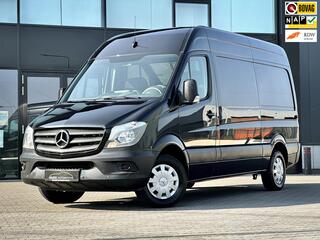 Mercedes-Benz SPRINTER 214 CDI L2H2 | Airco | Trekhaak 13-polig | Bluetooth | 270 deuren | Zeer mooi! |