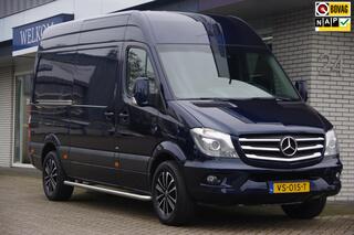 Mercedes-Benz SPRINTER 316 CDI 163PK AUTOMAAT L2H2 3500 kg Trekhaak Camera Navigatie