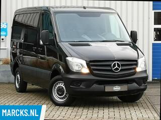 Mercedes-Benz SPRINTER bestel 213 2.2 CDI L1 - H1 Airco & Navigatie
