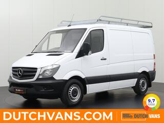 Mercedes-Benz SPRINTER 314CDI L1H1 | Imperiaal | Kastinrichting | 3-Persoons | Airco | Opstap