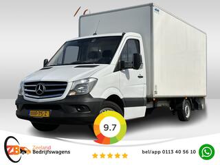 Mercedes-Benz SPRINTER 314 2.2 CDI 432 Bakwagen | Laadklep | Zijdeur | Navi