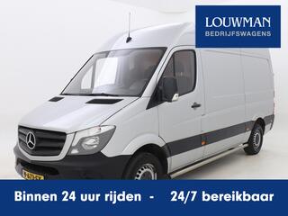 Mercedes-Benz SPRINTER 314 2.2 CDI 366 L2H2 7G Automaat | Cruise control | Betimmering | Airco |